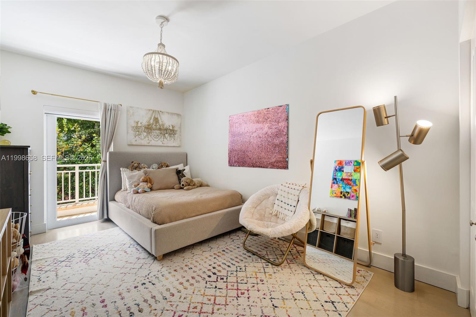 THE THS AT SUNSET HARBOUR - Residential