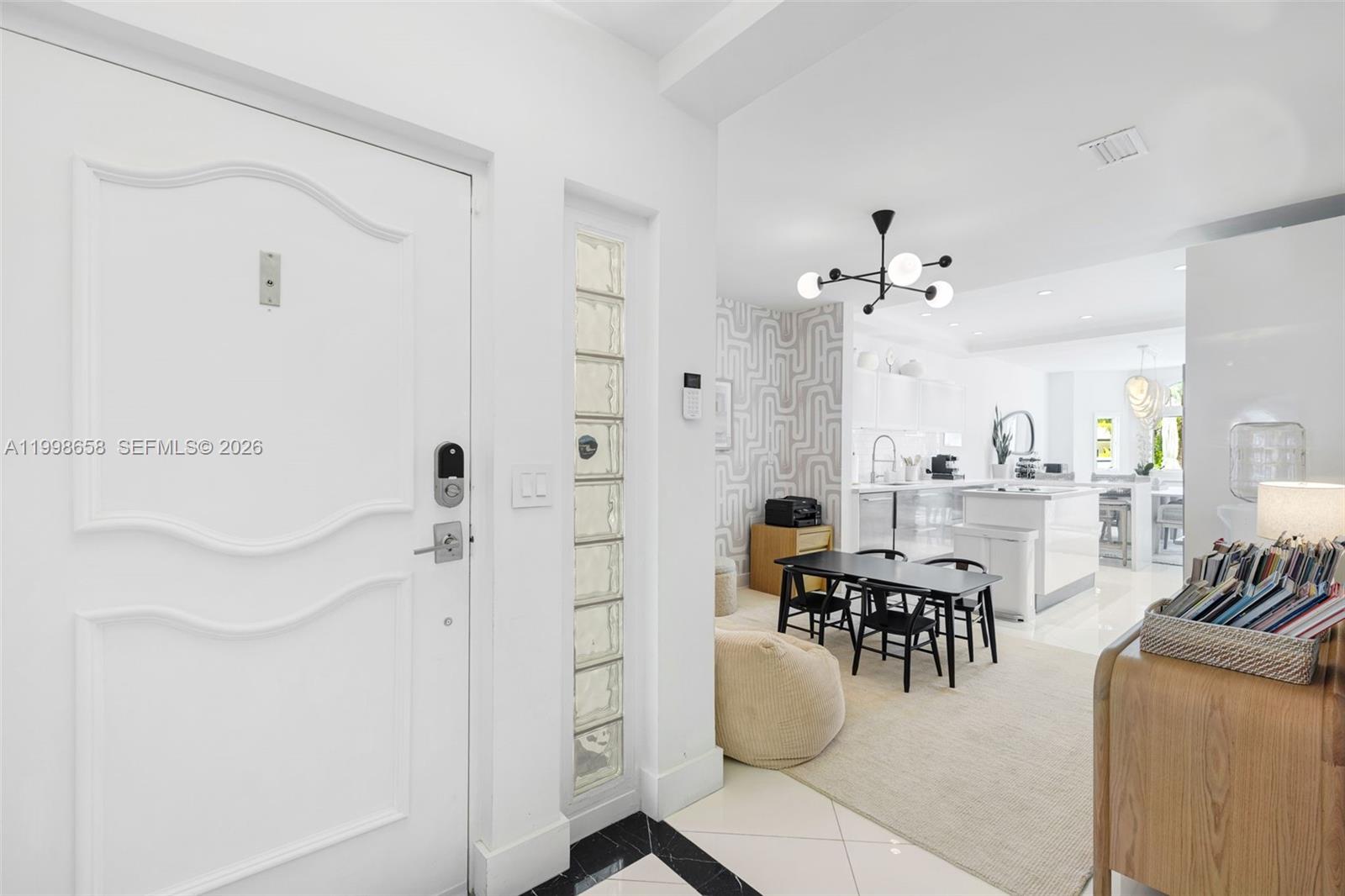 THE THS AT SUNSET HARBOUR - Residential