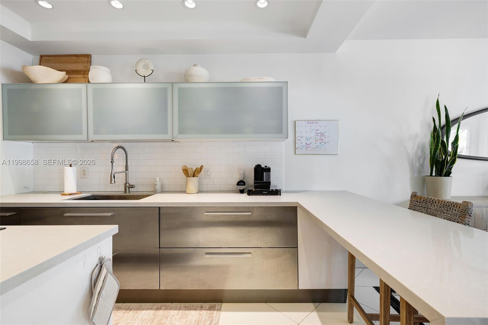 THE THS AT SUNSET HARBOUR - Residential