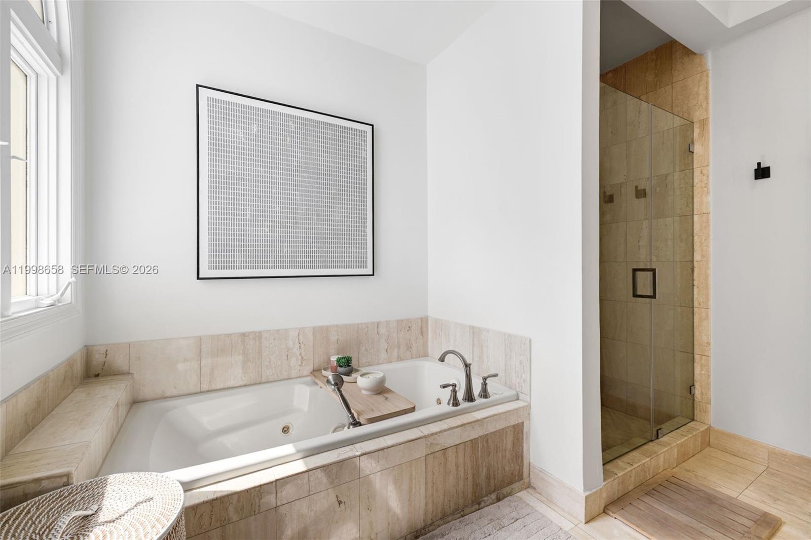 THE THS AT SUNSET HARBOUR - Residential