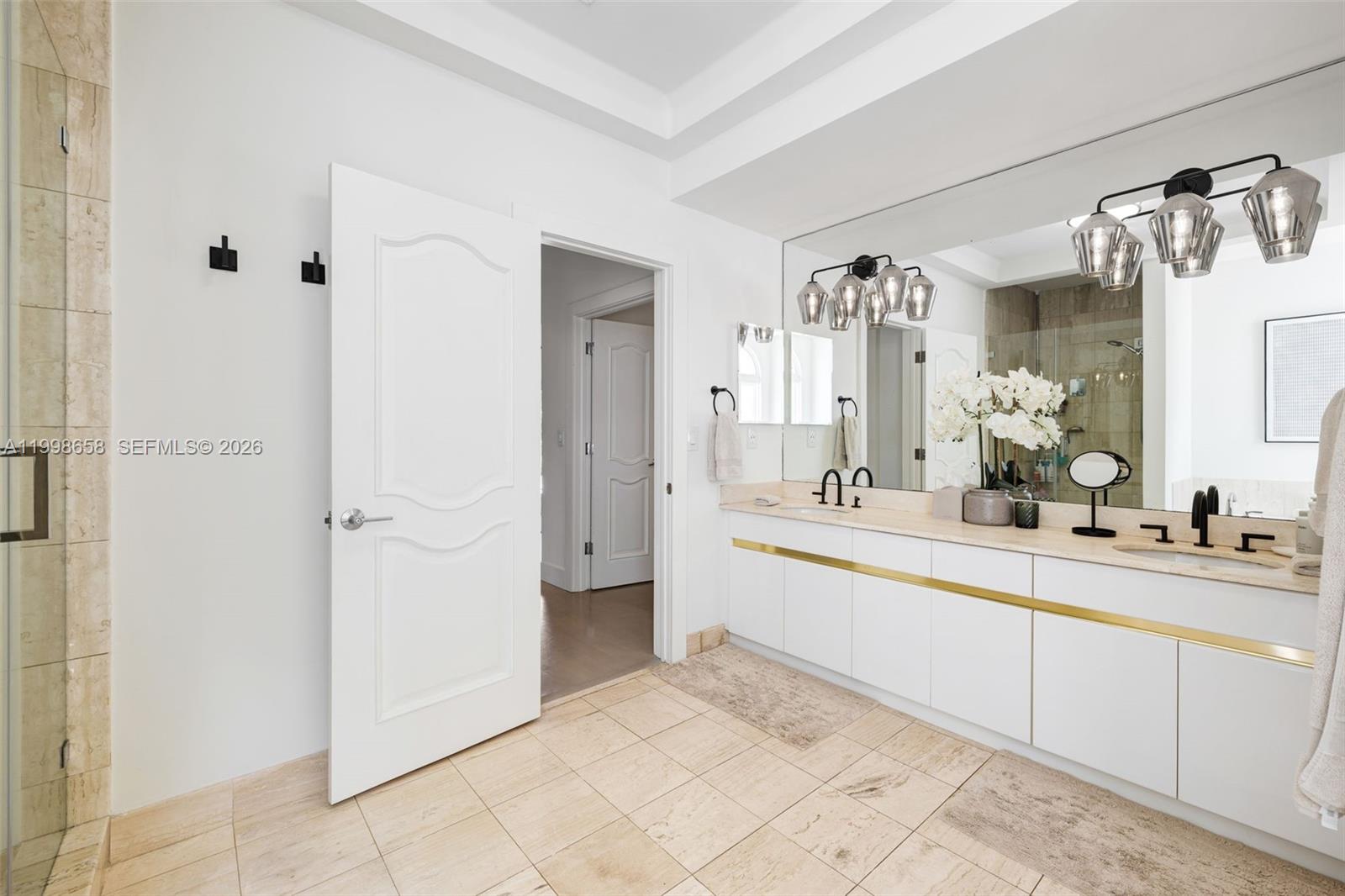 THE THS AT SUNSET HARBOUR - Residential