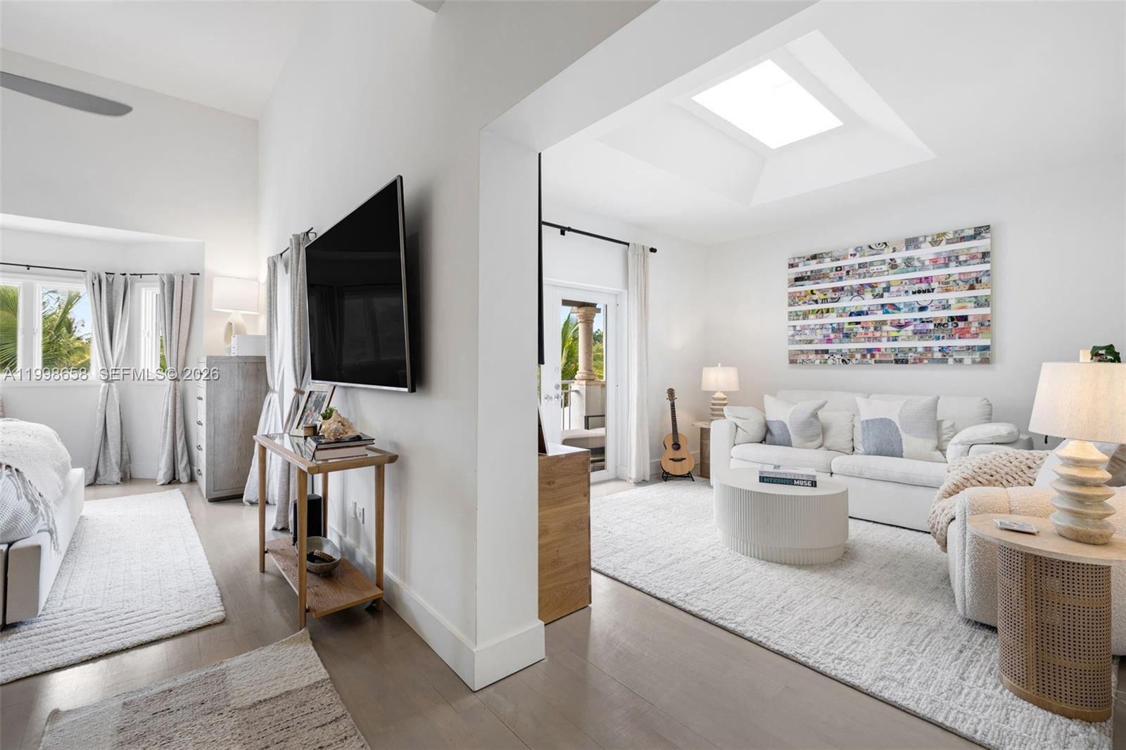 THE THS AT SUNSET HARBOUR - Residential