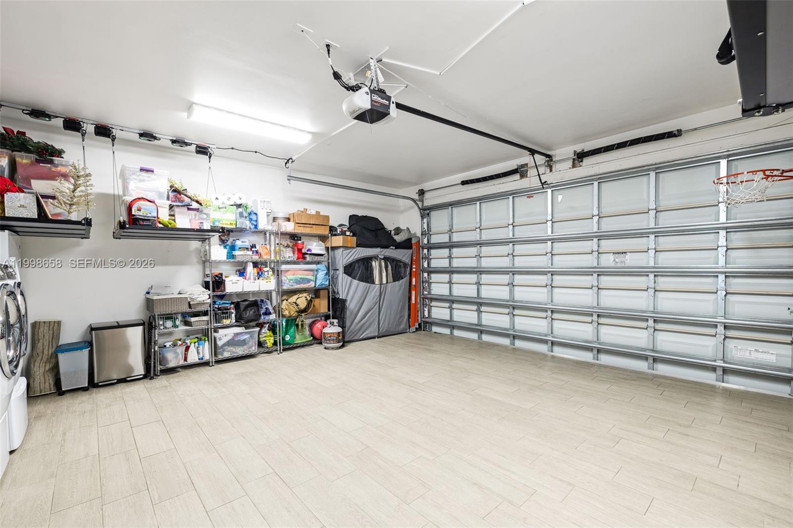 THE THS AT SUNSET HARBOUR - Residential