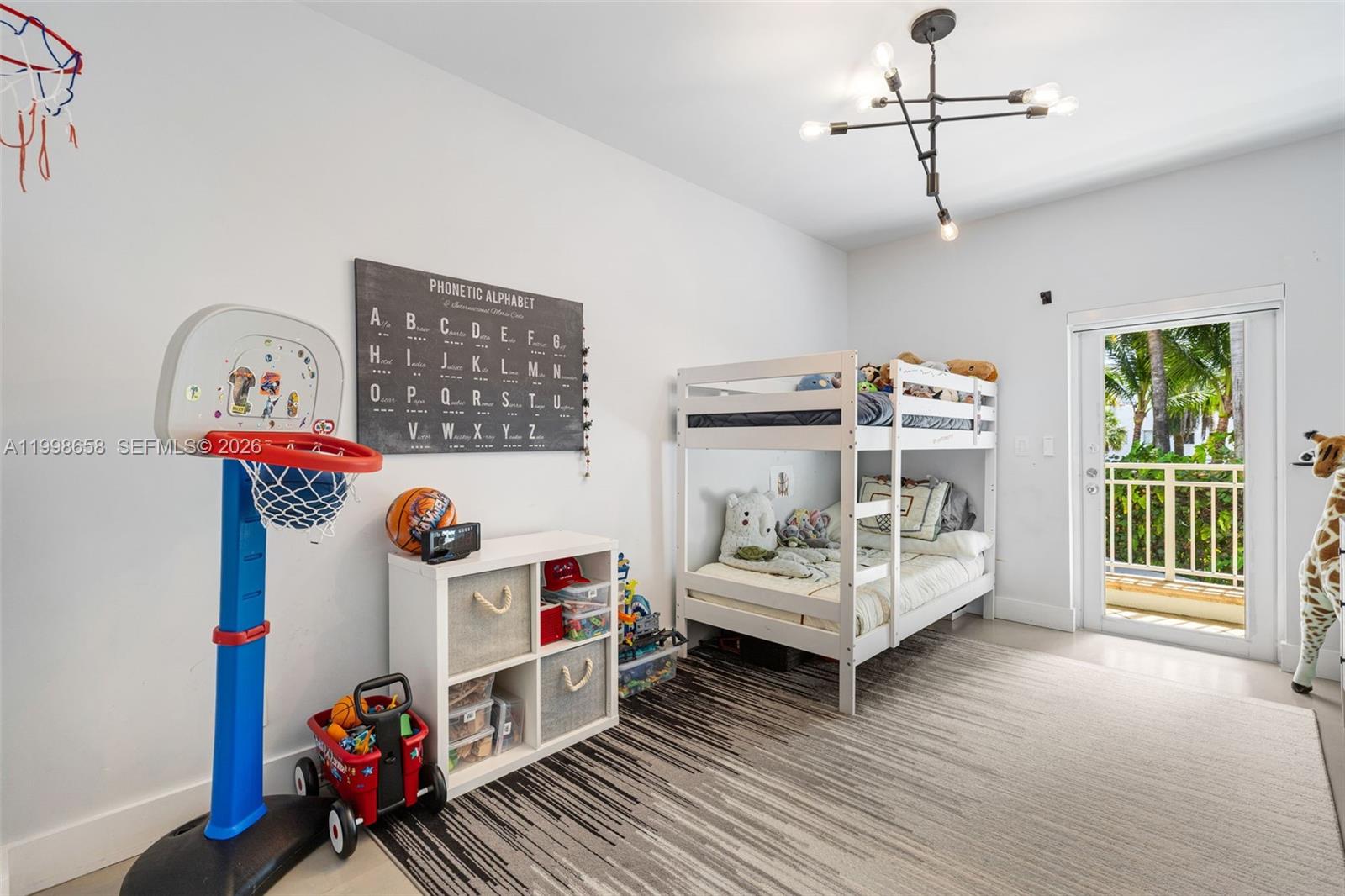 THE THS AT SUNSET HARBOUR - Residential