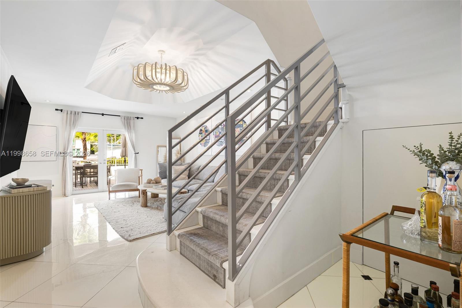 THE THS AT SUNSET HARBOUR - Residential