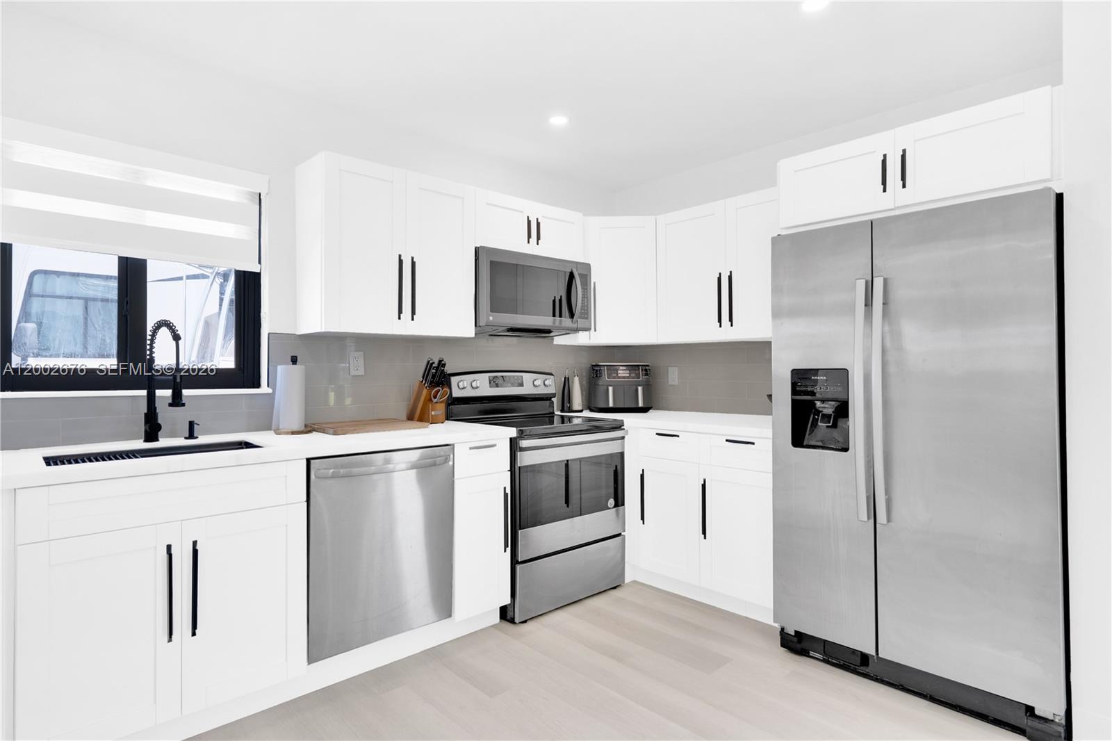 OAKBROOK - Residential