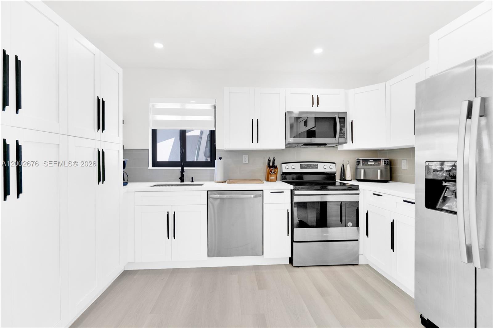 OAKBROOK - Residential