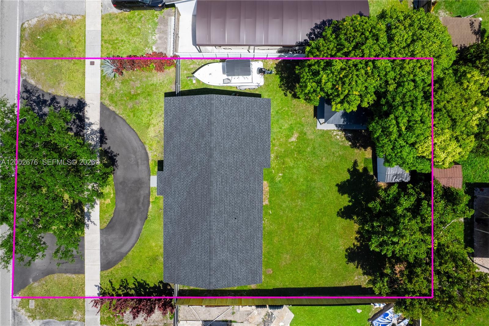 OAKBROOK - Residential