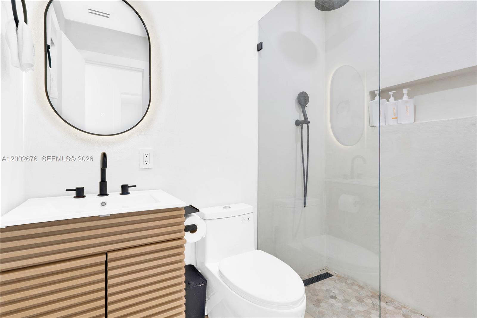 OAKBROOK - Residential