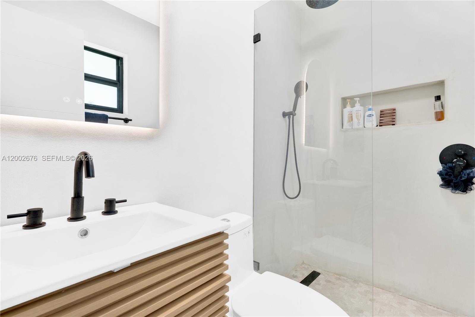 OAKBROOK - Residential