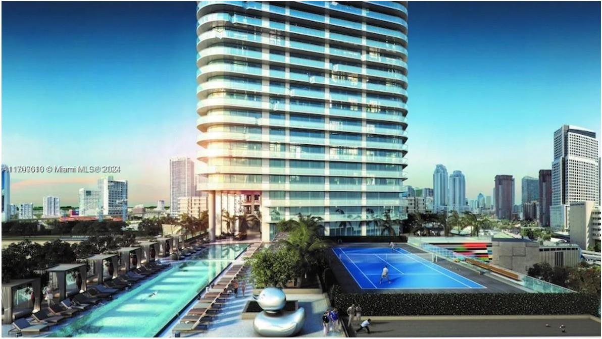 801 SMA RESIDENCES CONDO - Residential