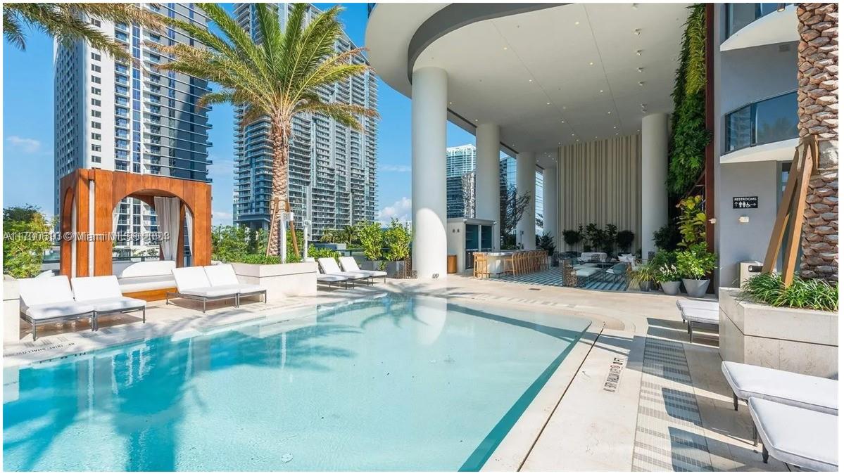 801 SMA RESIDENCES CONDO - Residential