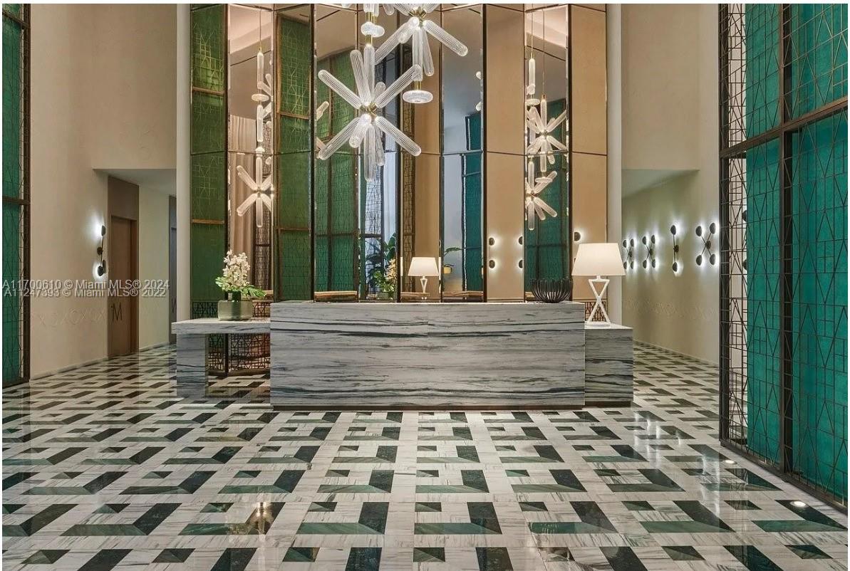 801 SMA RESIDENCES CONDO - Residential