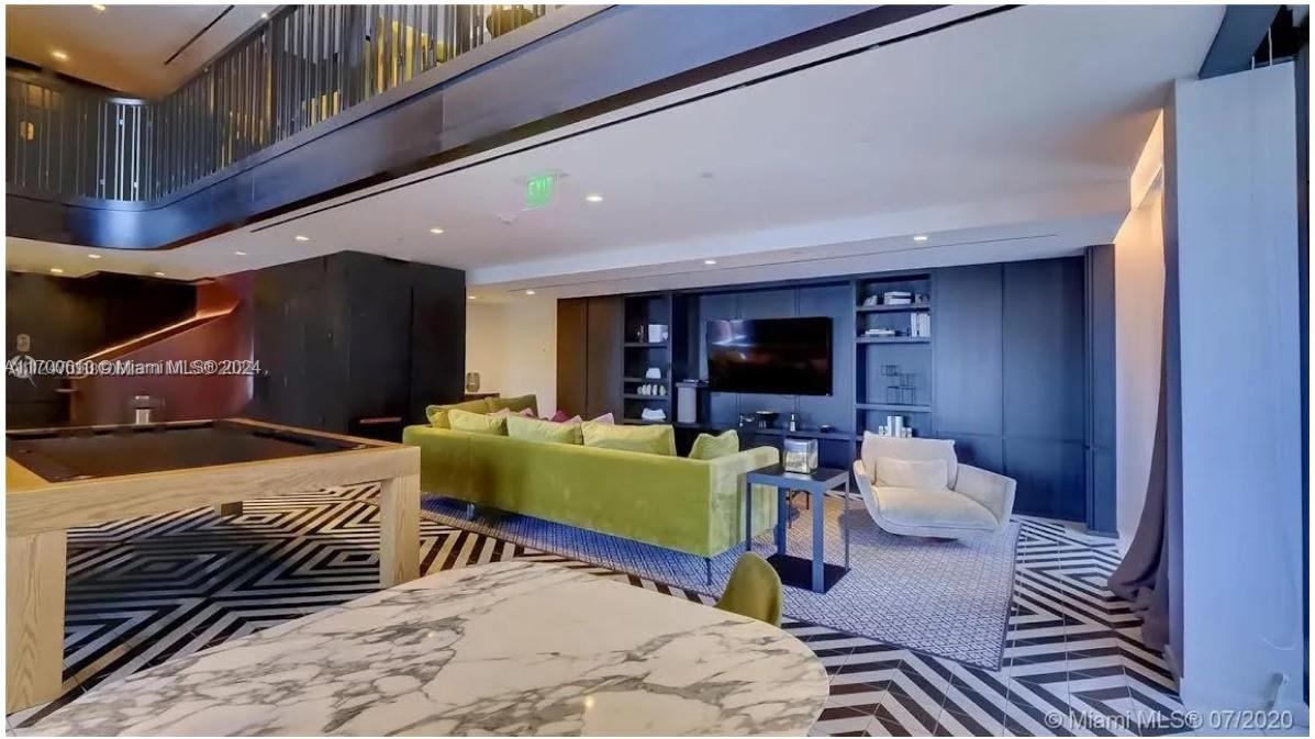 801 SMA RESIDENCES CONDO - Residential