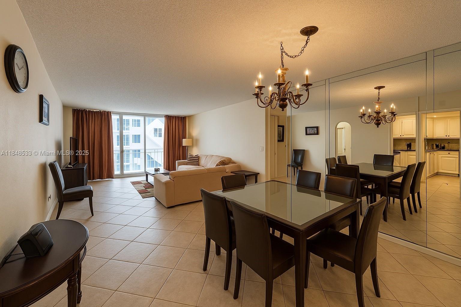 Live the oceanfront lifestyle at Parker Plaza Estates in Hallandale Beach!
This fully furnished 2 bed / 2 bath condo sits on the 20th floor with stunning views and is available for annual rent.
Enjoy resort-style amenities:
– Private beach access, beach & pool attendants
Heated pool & spa, BBQ area, oceanfront sundeck, Fitness center, sauna, steam room
Billiard & club rooms, convenience store, valet, concierge & 24/7 security.
Assigned garage parking
Utilities included: AC, water, basic cable & Wi-Fi -all covered!
Move-in: First month, last month & security deposit. HOA application & approval required.
6-month lease may be available at a different rate - inquire for details.
For showings: Call listing agent. Submit rental application & lease contract together (see attachment)