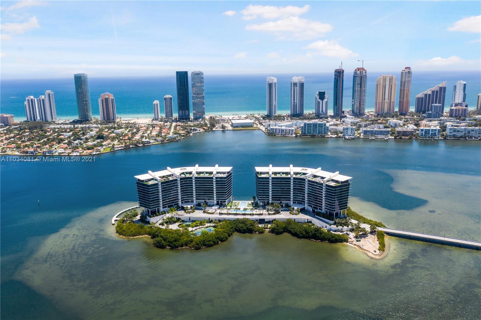 PRIVE CONDO - Residential