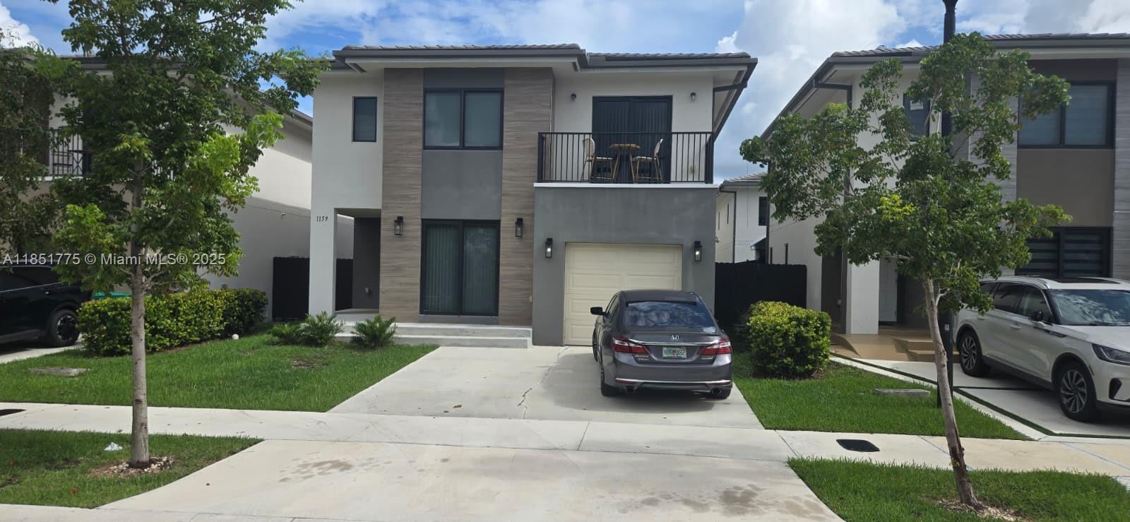 AURORA SUBDIVISION - Residential