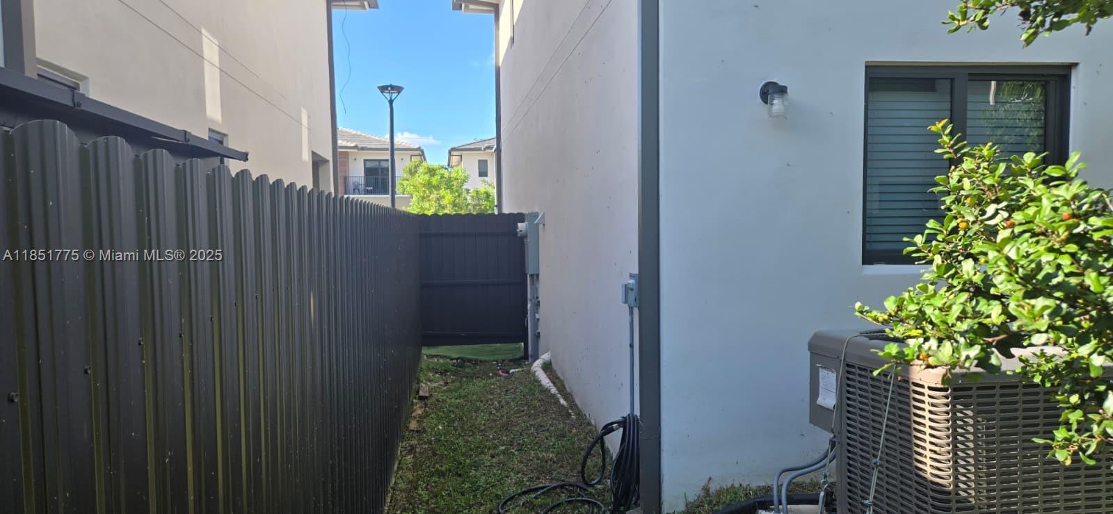 AURORA SUBDIVISION - Residential