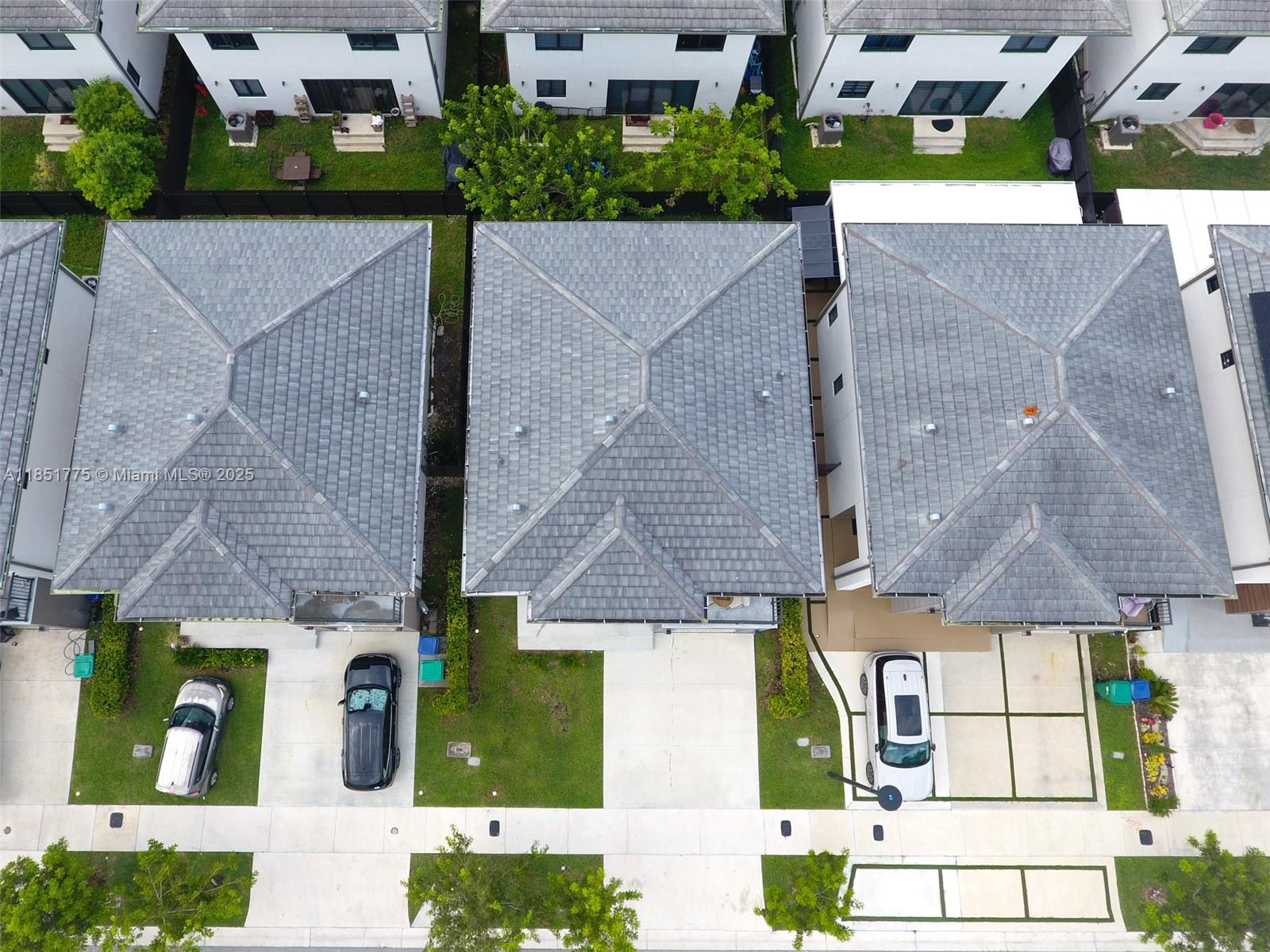 AURORA SUBDIVISION - Residential