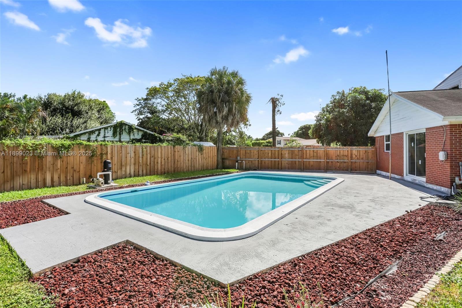 LAKE PARK ADD 1 - Residential