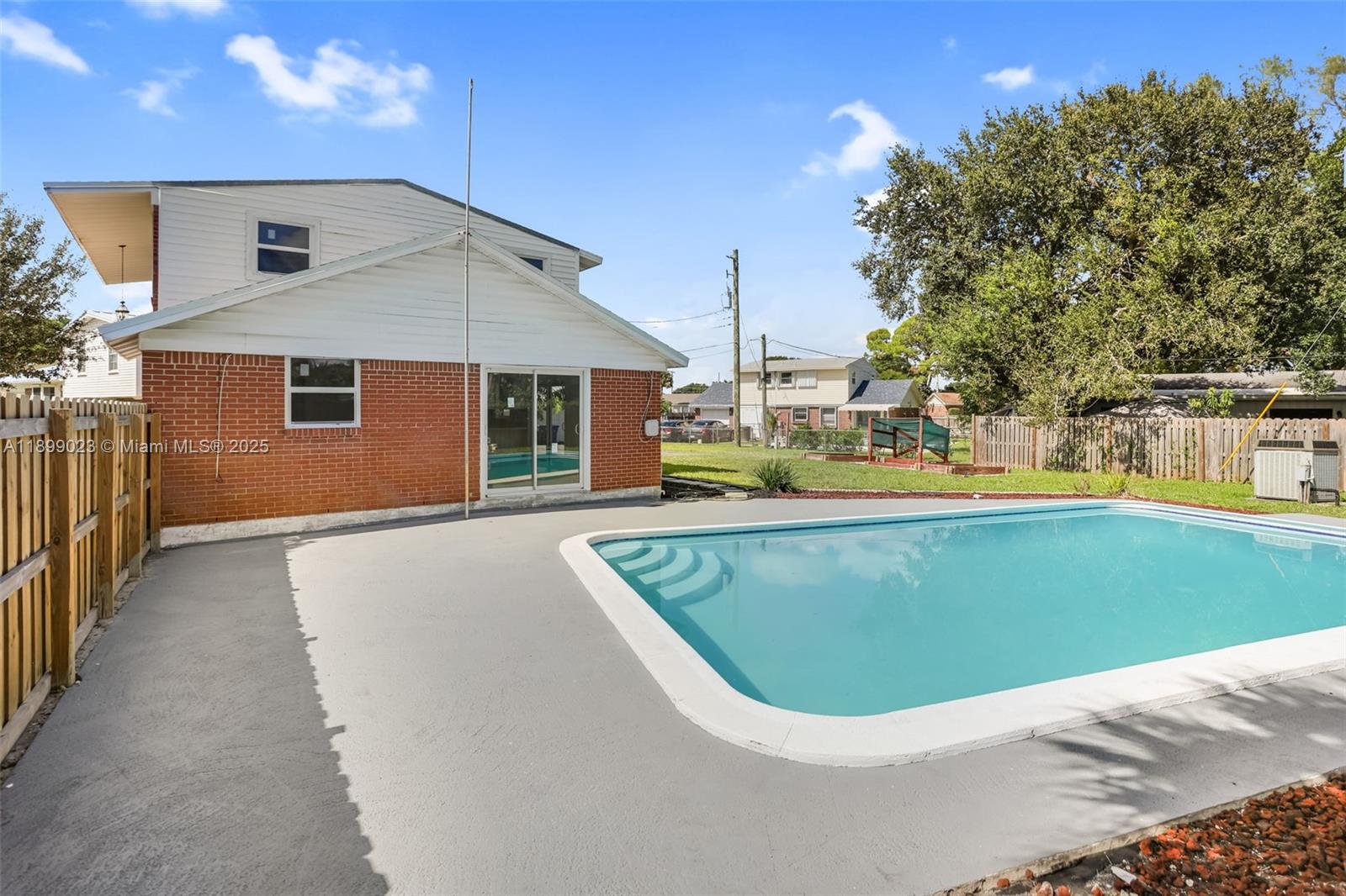 LAKE PARK ADD 1 - Residential