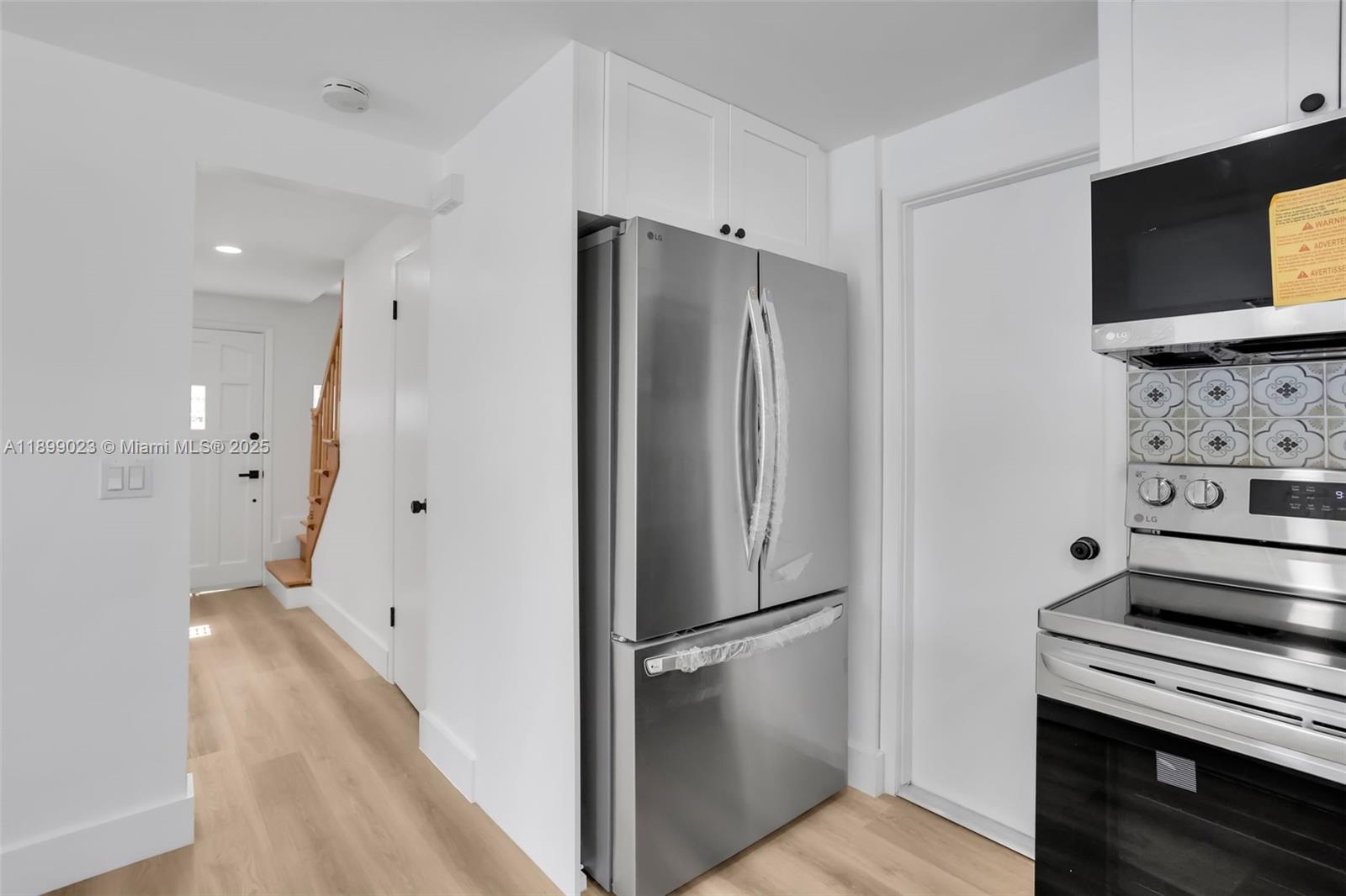 LAKE PARK ADD 1 - Residential