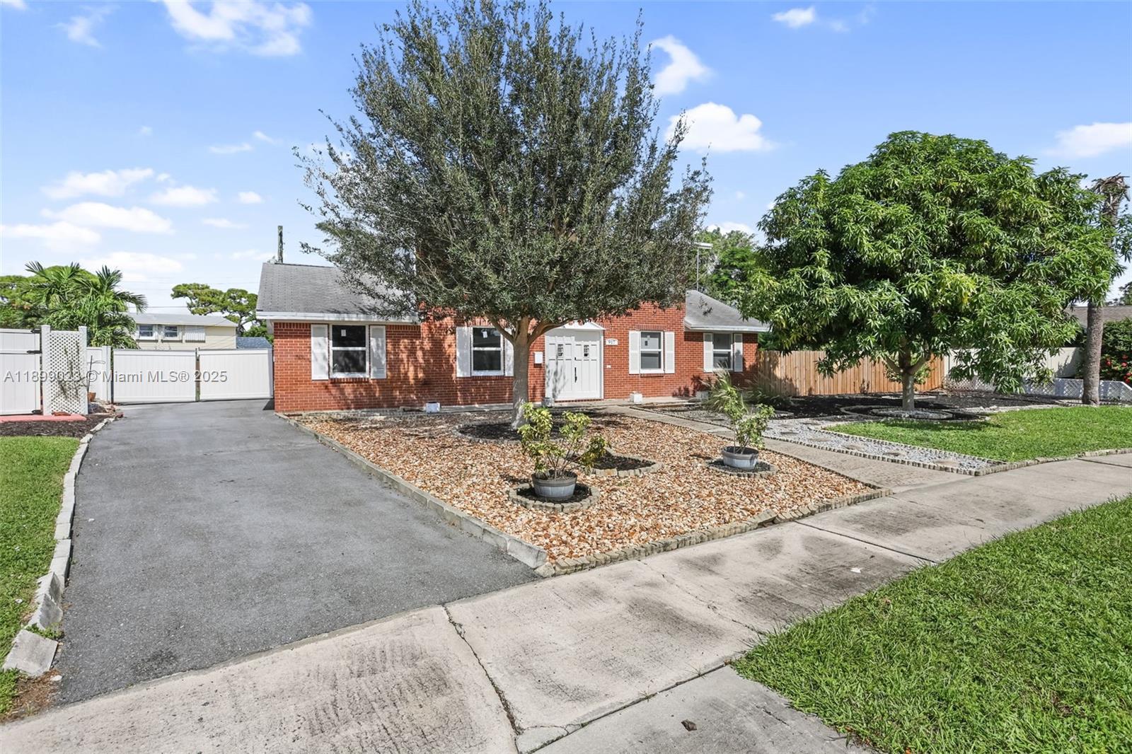 LAKE PARK ADD 1 - Residential