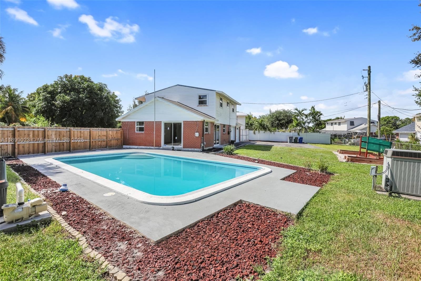 LAKE PARK ADD 1 - Residential