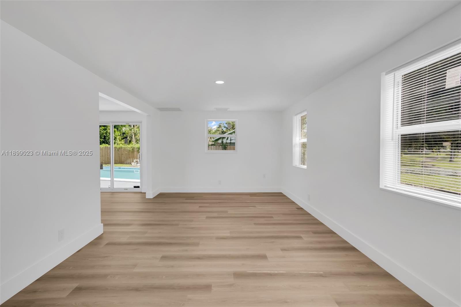 LAKE PARK ADD 1 - Residential