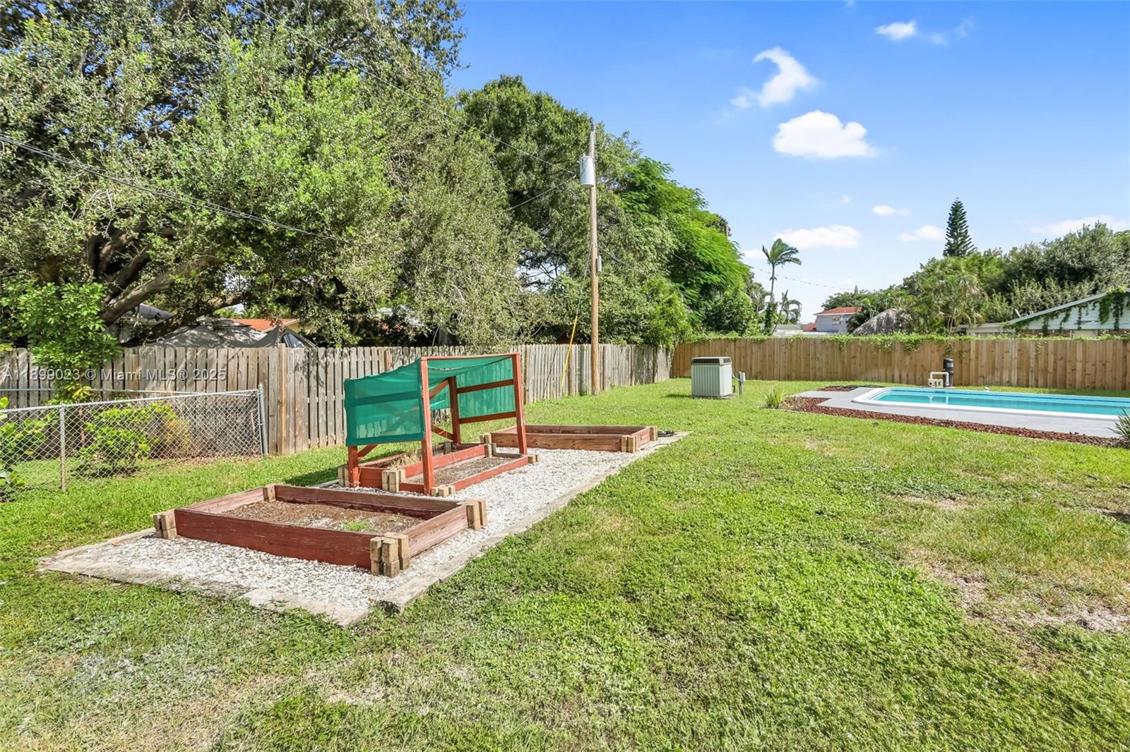 LAKE PARK ADD 1 - Residential