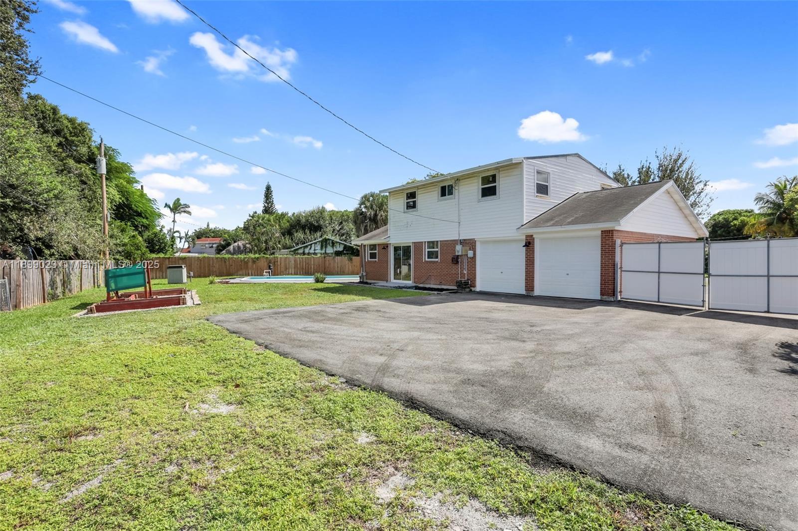 LAKE PARK ADD 1 - Residential