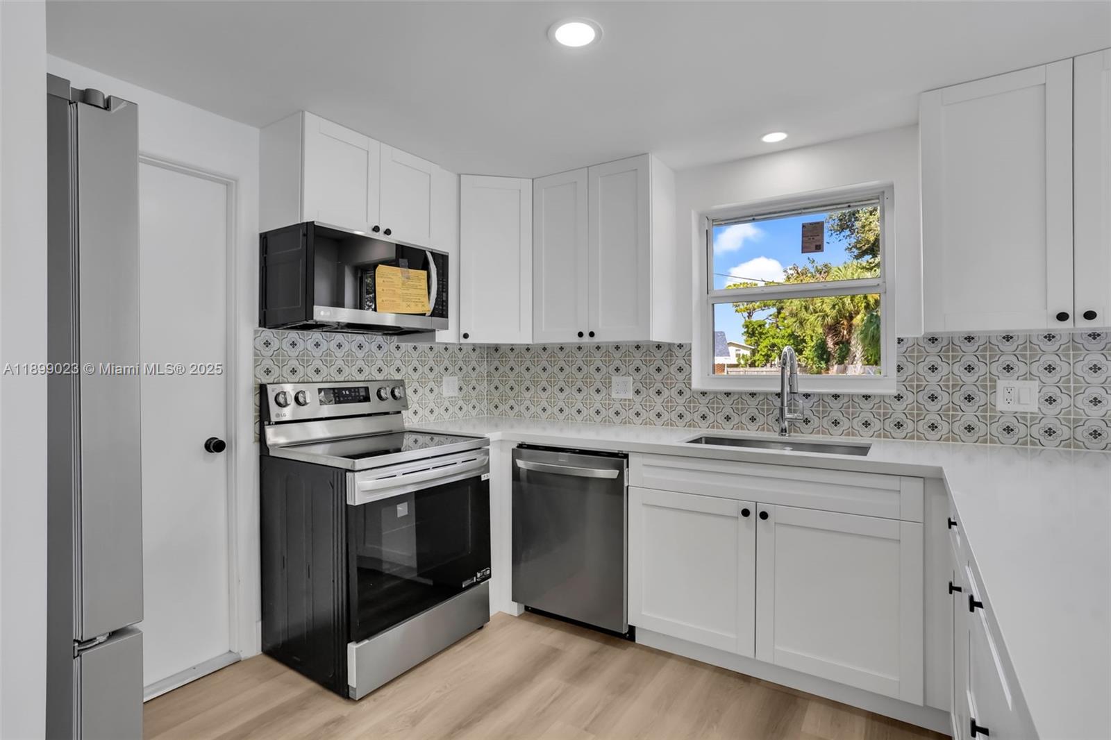 LAKE PARK ADD 1 - Residential