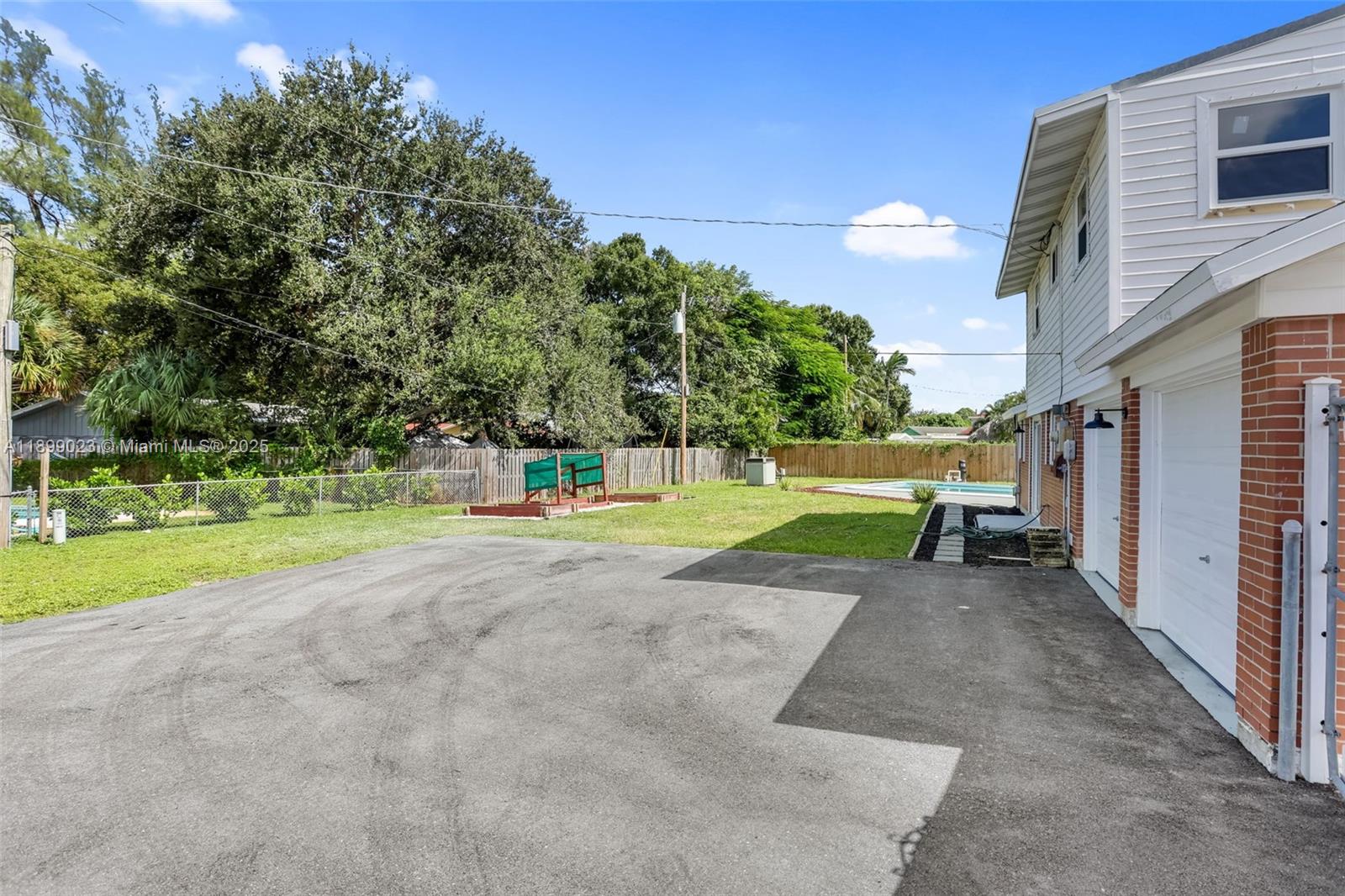 LAKE PARK ADD 1 - Residential