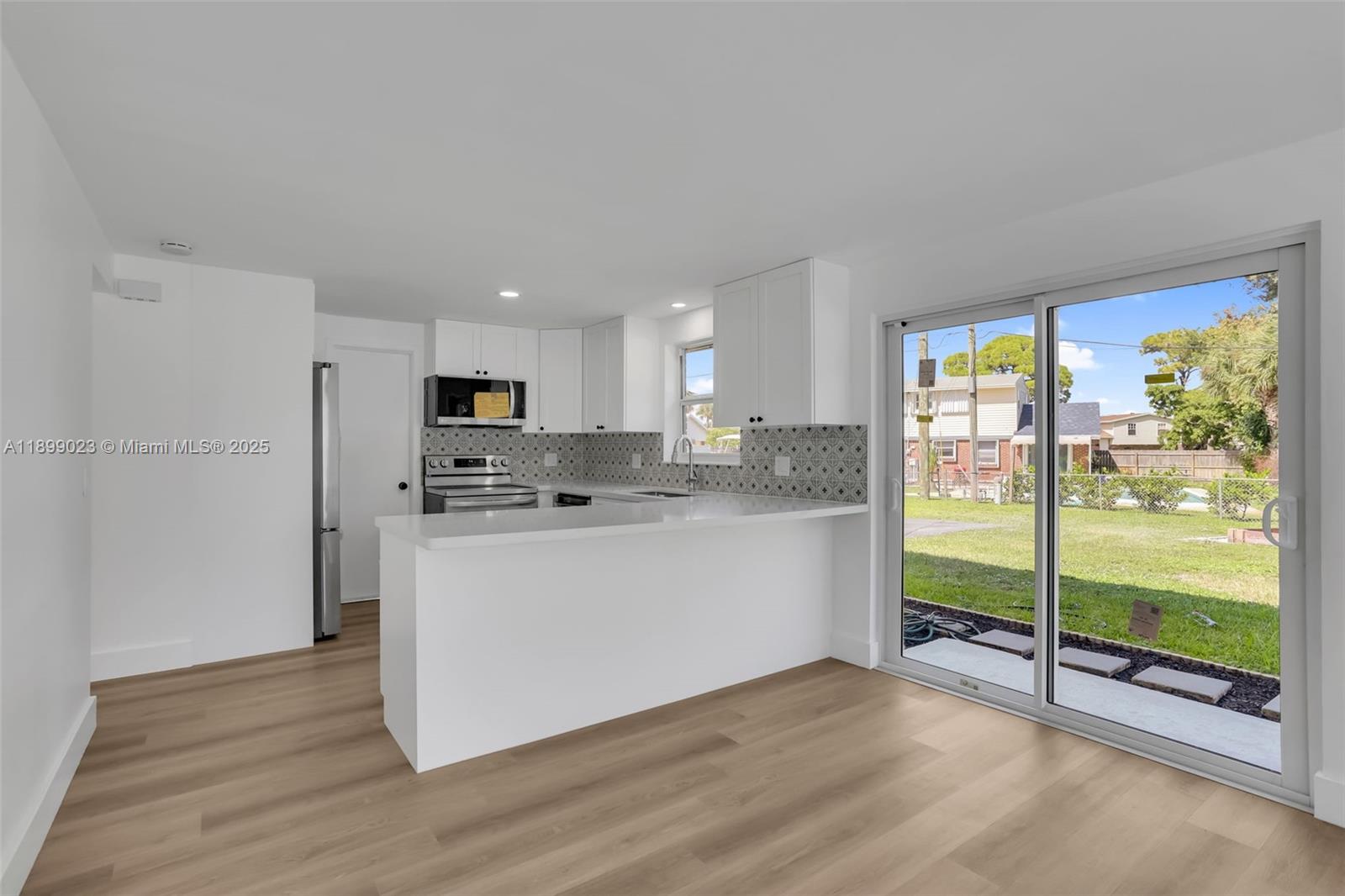 LAKE PARK ADD 1 - Residential