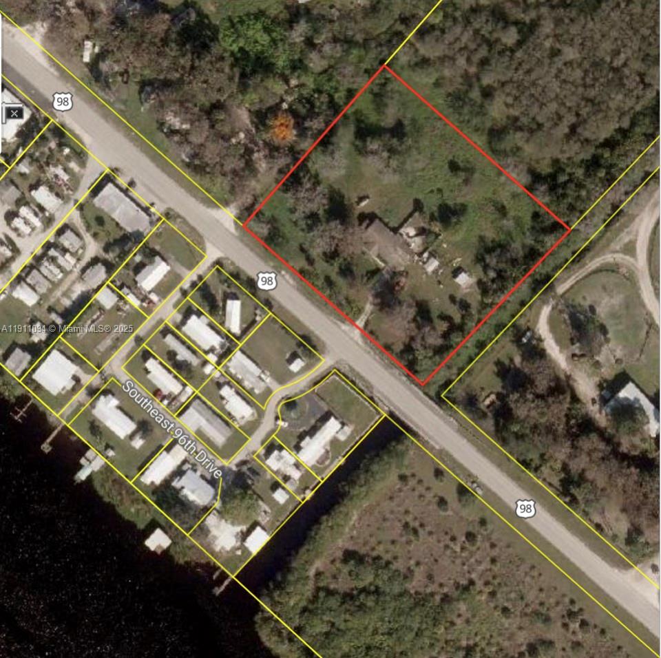 GREAT LAKE SUBDIVISION - Residential