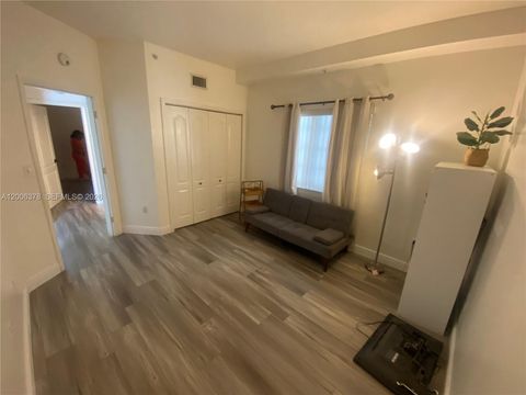 Tiny photo for 17405 NW 75th Pl #107, Hialeah, FL 33015 (MLS # A12006378)