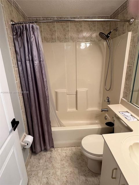 Tiny photo for 17405 NW 75th Pl #107, Hialeah, FL 33015 (MLS # A12006378)