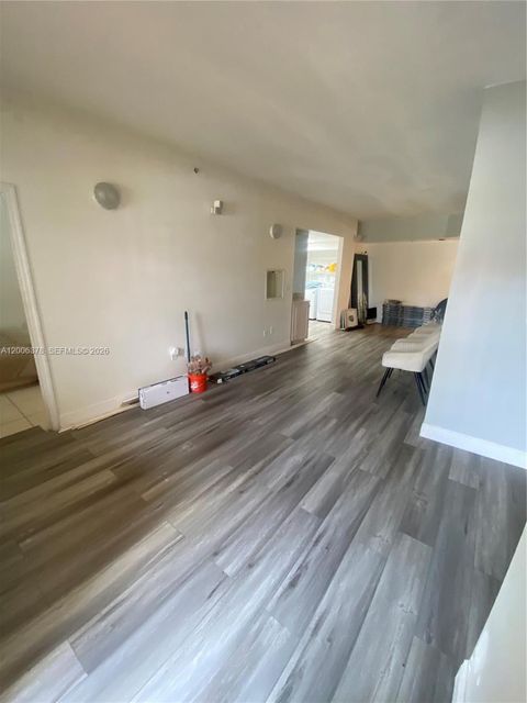 Tiny photo for 17405 NW 75th Pl #107, Hialeah, FL 33015 (MLS # A12006378)