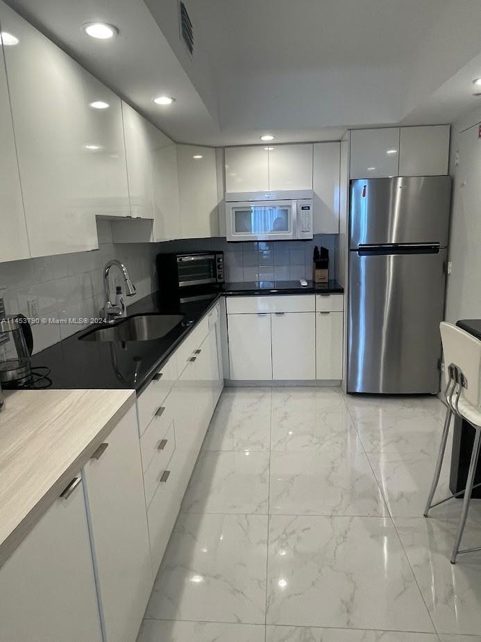 TIDES ON HOLLYWOOD BEACH - Residential
