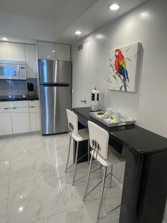 TIDES ON HOLLYWOOD BEACH - Residential