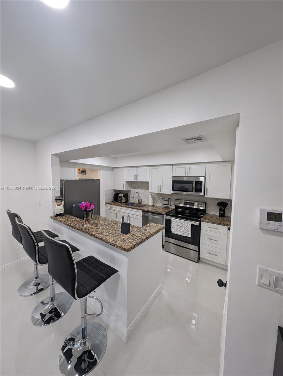 KENDALL ACRES WEST CONDO - Residential