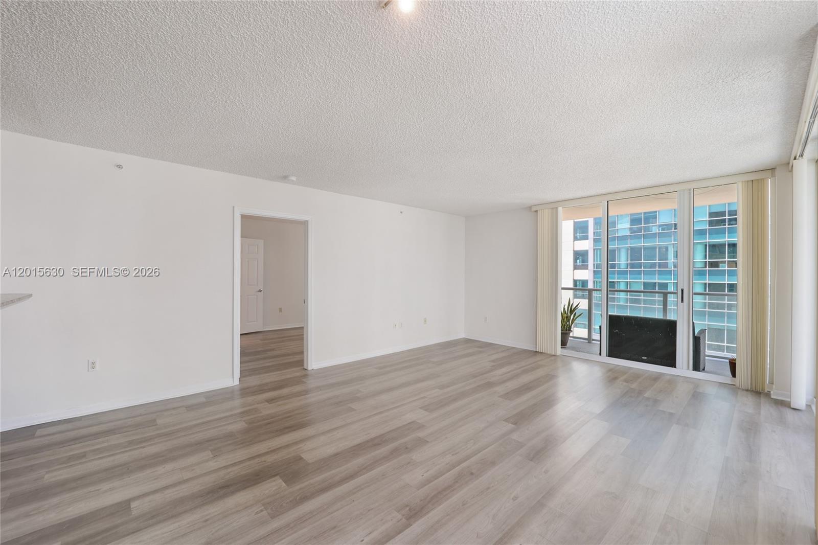 THE MARK ON BRICKELL COND - Residential Lease