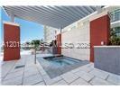 THE MARK ON BRICKELL COND - Residential Lease