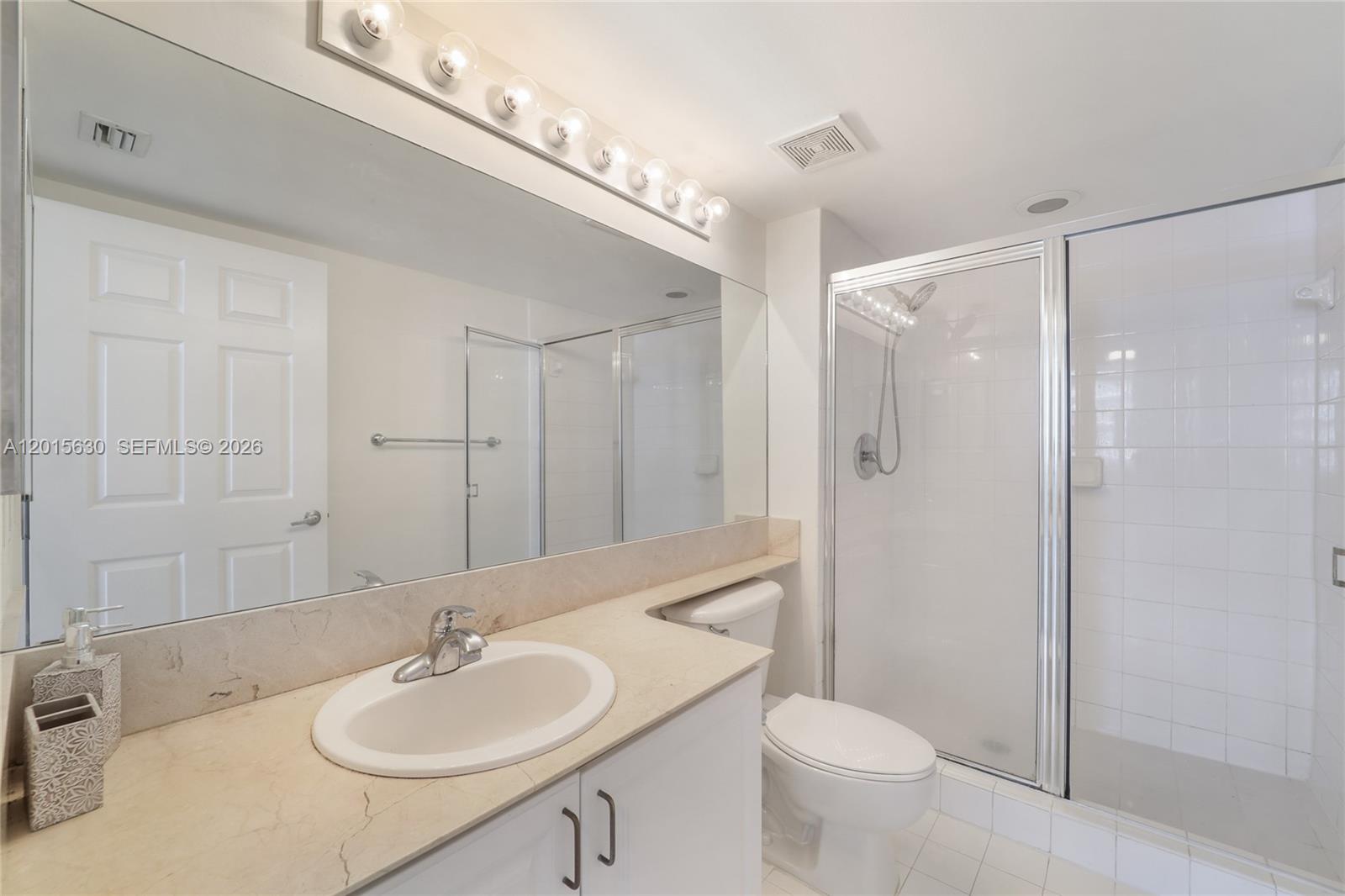 THE MARK ON BRICKELL COND - Residential Lease