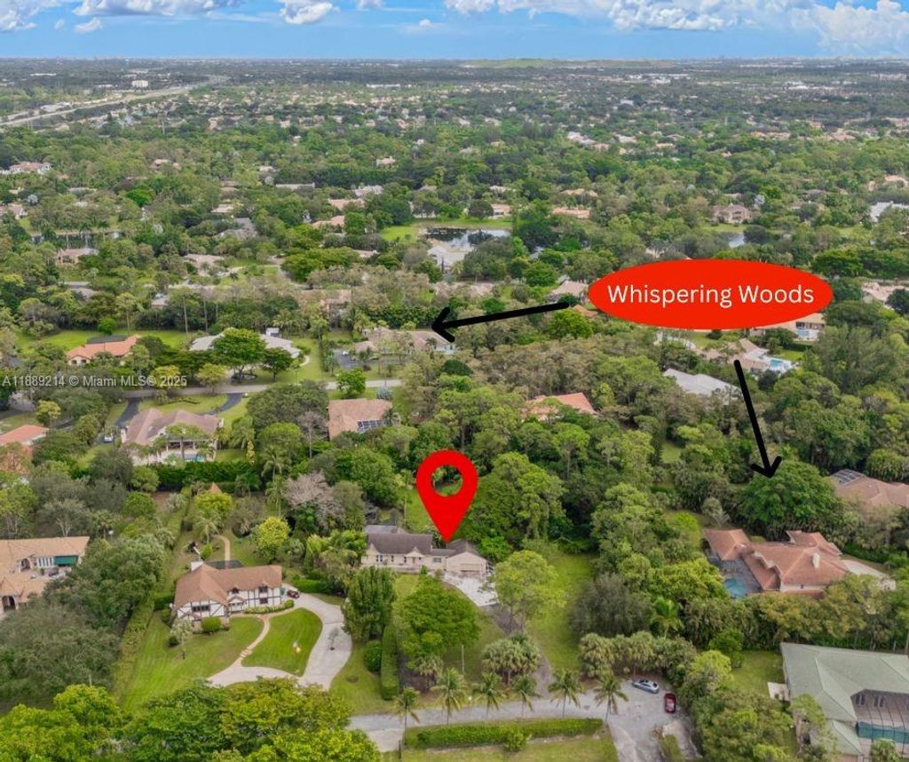 Photo of 5310 NW 79th Way, Parkland, FL 33067 (MLS # A11889214)