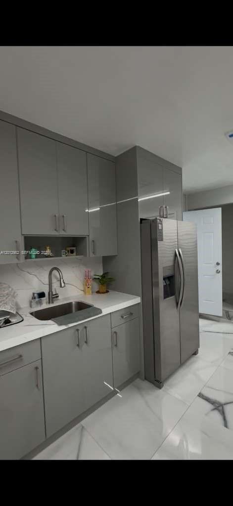 JORGI SUB - Residential Lease