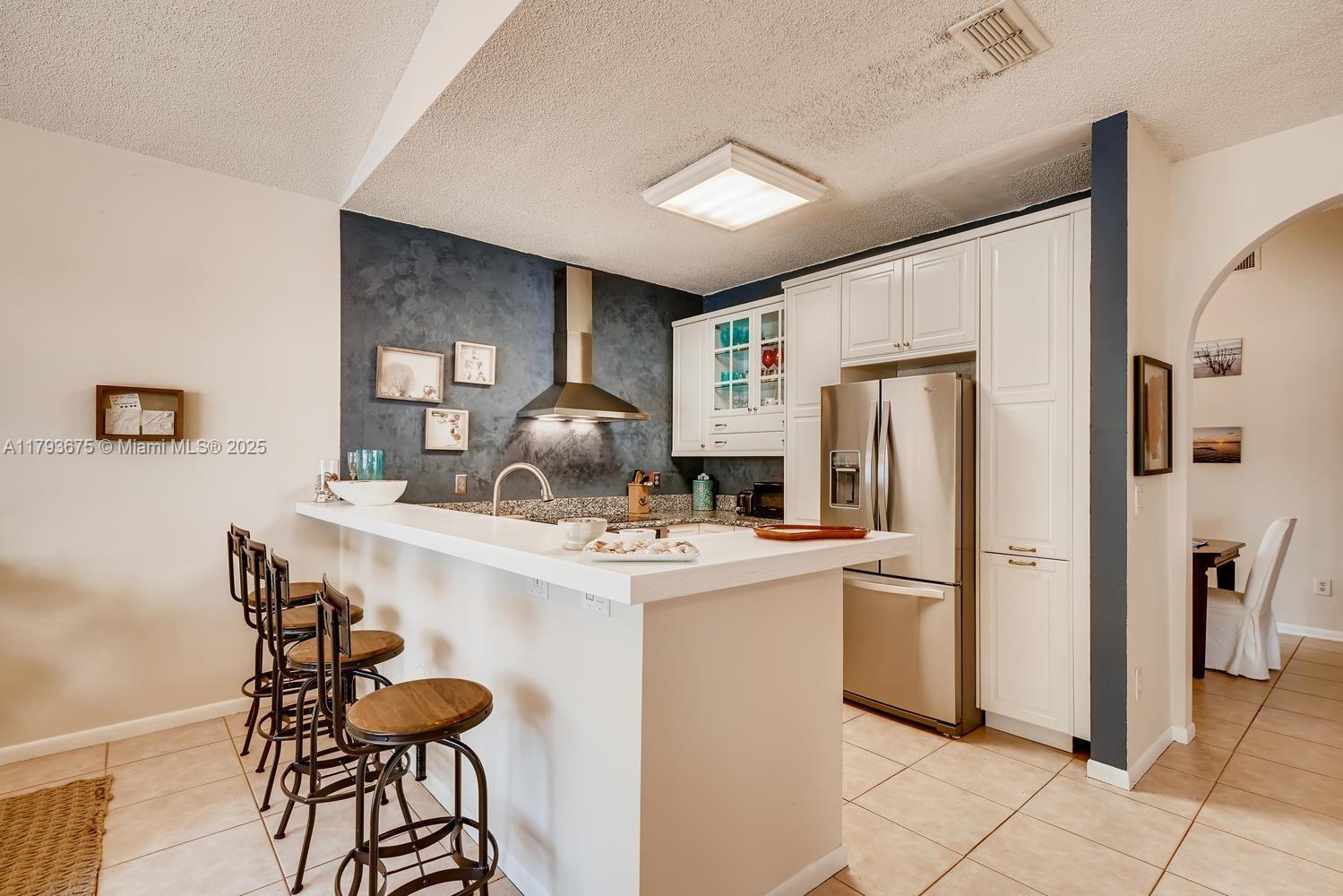 ROCK CREEK PH TWO - Residential