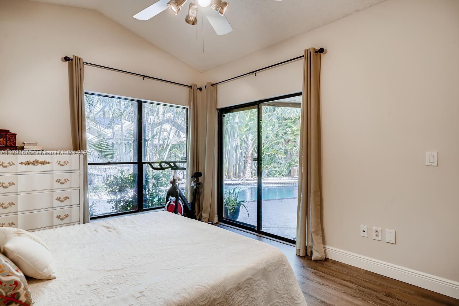 ROCK CREEK PH TWO - Residential