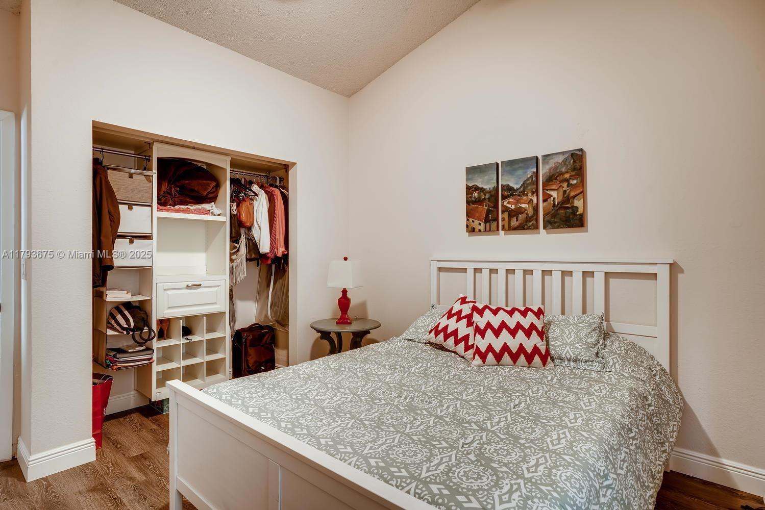ROCK CREEK PH TWO - Residential