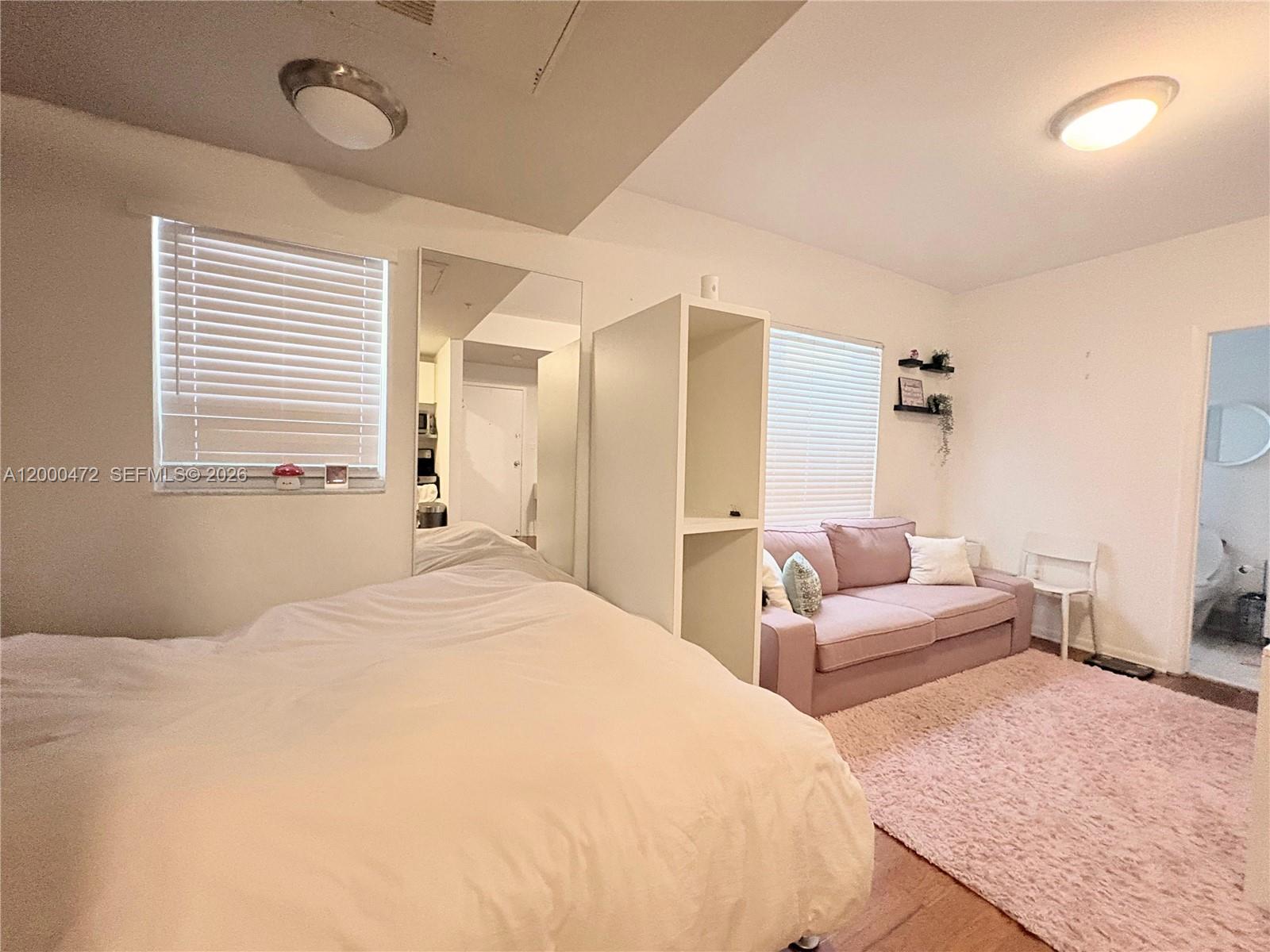 THE RUSKIN CONDO - Residential Lease